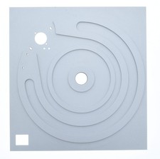 tiger-paw Khan Linn LP12