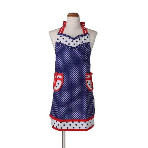 New vintage blue - [new], white