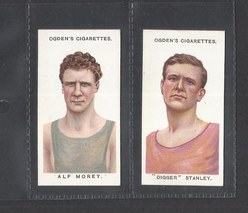 1915 antique original ogdens - original,