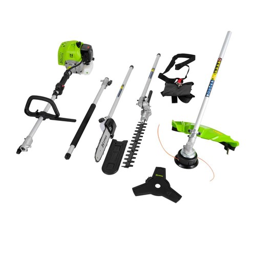 Zipper gps252 garden multi - zipper, zi-gps252
