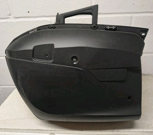 Bmw k1600gt k1600gtl - k1600gt, left