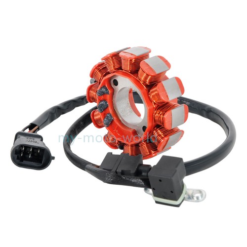 For derbi stator magneto coil - derbi,