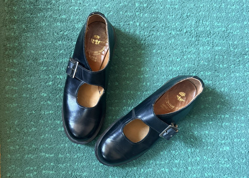Vintage martens 2131 mary - dr,