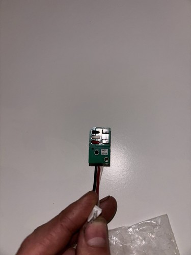 Acorn 180 osg optical - 180, switch