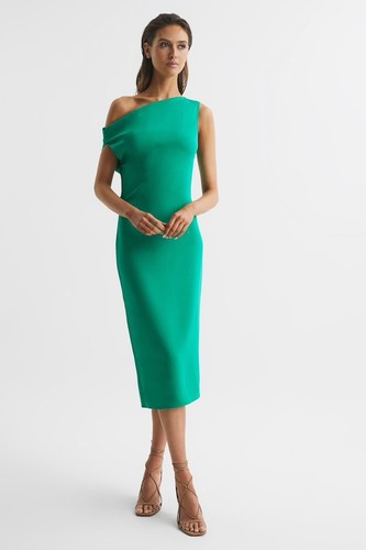 Reiss zaria off shoulder - reiss,