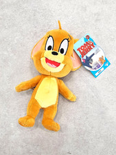 Tom & Jerry 16” Jerry plush