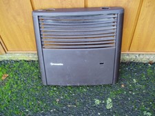 CARAVAN  TRUMA TRUMATIC  ULTRAHEAT FIRE FRONT