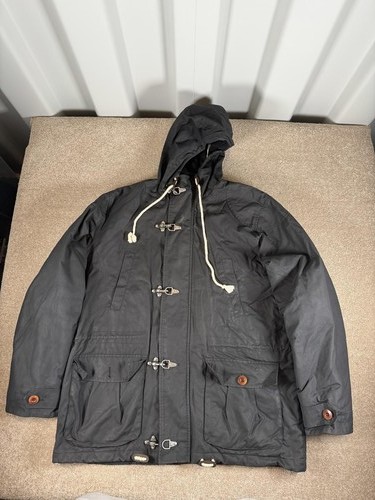 British millerain wax - british,