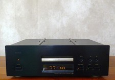 LEGENDARY TEAC VRDS-25 X CD PLAYER SERVICED / REFURBISHED 1A