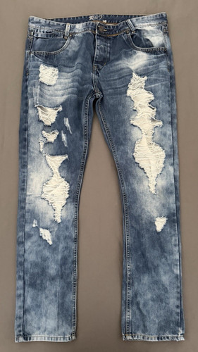Rs7 royal seven skinny jeans - skinny,