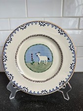 Rare Nicholas Mosse Pottery