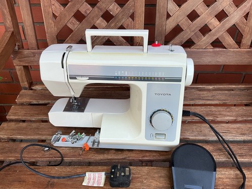 Toyota stitch electric - 15,