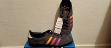 Adidas Trimm Star Size? VHS