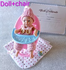 4,5"(12cm) GIRL Super Soft