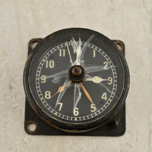 Vintage ww2 aircraft ministry - vintage,