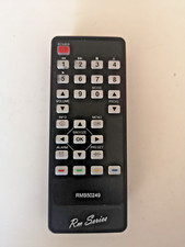 RM-Series RMB50249 DAB Radio