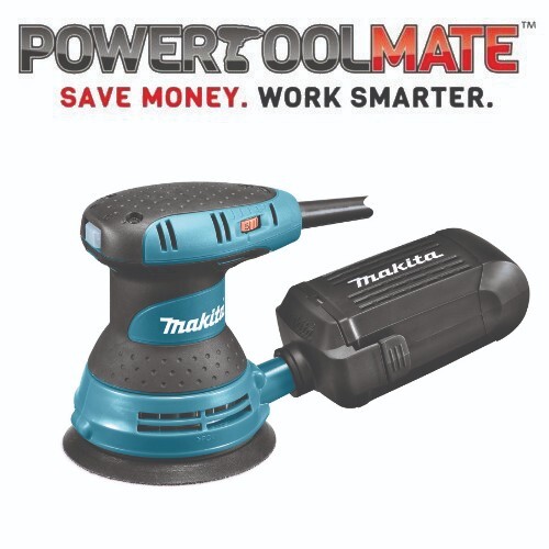 Makita bo5031 125mm - bo5031,
