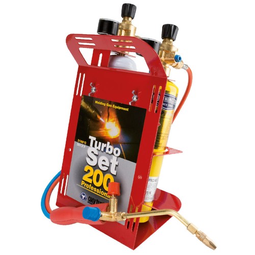 Oxy turbo set - oxy,