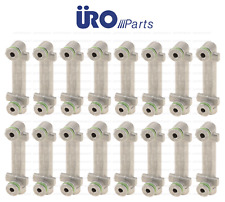 Camshaft Oiler Connector (Cam Oil Line Fittings) Set of 16 Oilers for Mercedes