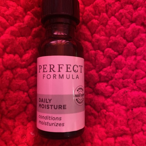 Perfect formula daily moisture - perfect,