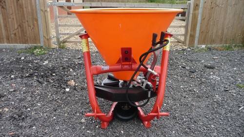 Pto spreader 200l hydraulic - pto,