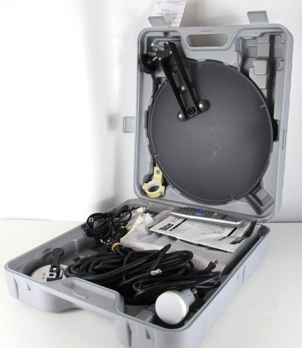 Tevion mini satellite - mini, system