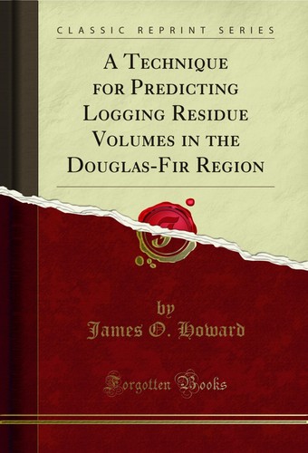 Technique for predicting - a,