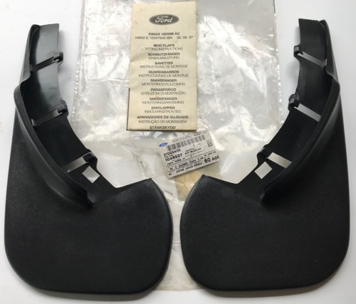 Ford escort mudflaps 1046527 - escort,