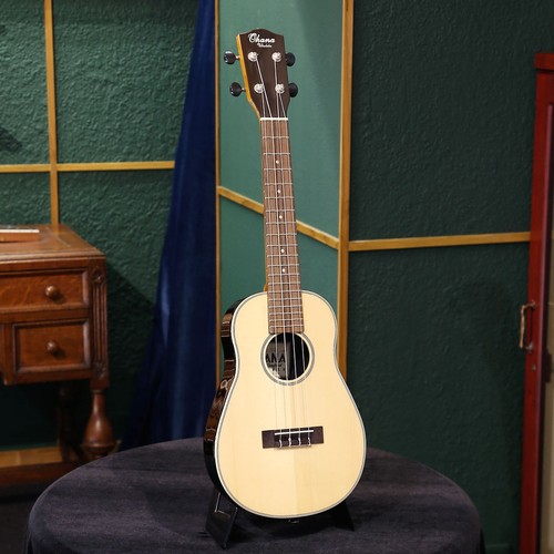 Ohana 70rb ukulele with - ohana, ck-70rb