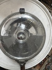 Vintage Lucas SLR 576 classic car spot lamp in nice condition for age