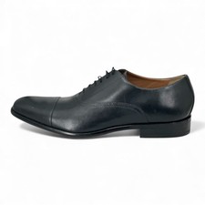 M&S Autograph Leather Mens