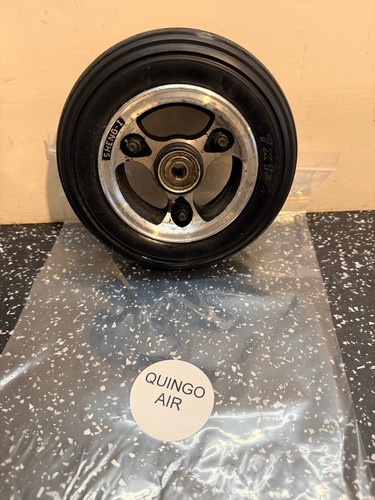 Quingo air stabiliser - air, wheel