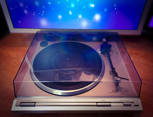 Marantz tt120 rare - tt120, 🌈rare🌈
