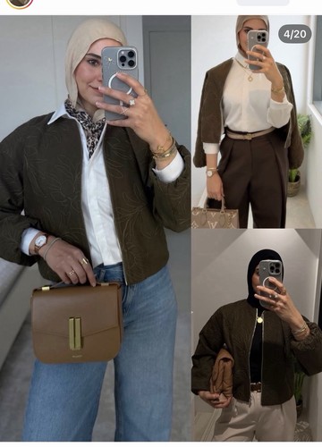 Zara women suede embroidery