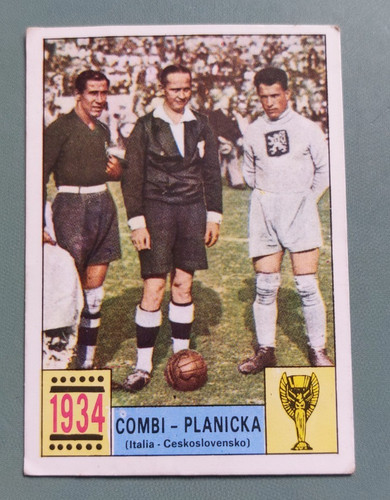 Panini mexico world cup - panini, 70