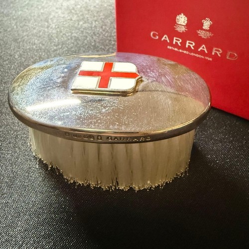 Garrard sterling silver - sterling,