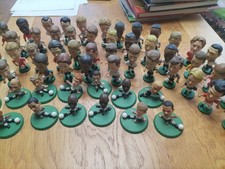 Corinthians Footballers 1990s