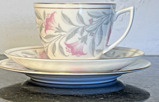 Minton Tea Trio Cup Saucer