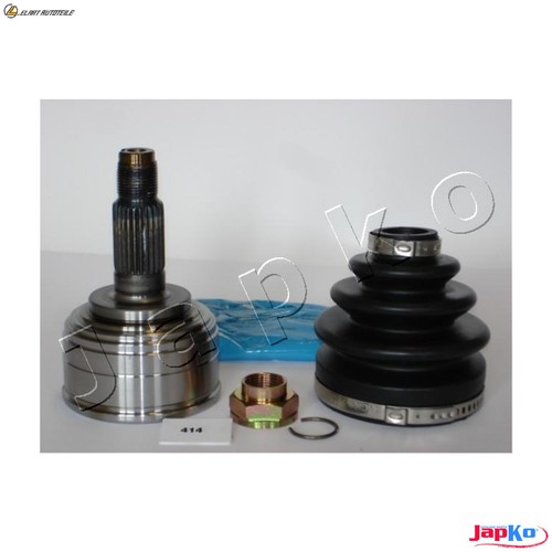 Point kit driveshaft - point, 62414