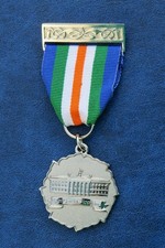 An Garda Siochana 2016 parade