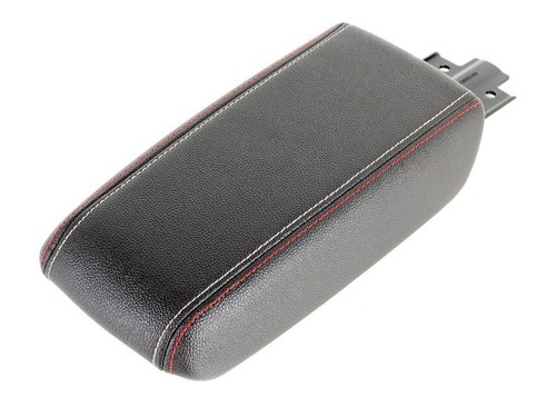 Leather armrest renault clio - renault, v