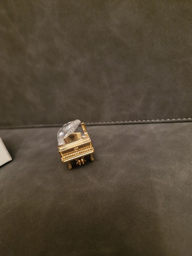 Swarovski crystal baby grand - crystal,