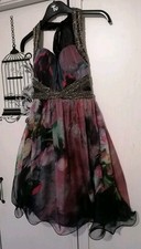 Little Mistress dress Size 10