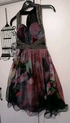 Little mistress dress size - mistress,