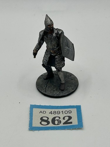 Lotr eaglemoss gondorian - eaglemoss,