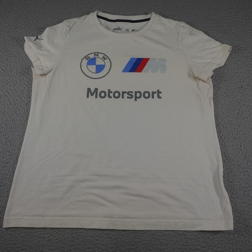 Bmw puma motorsport shirt - puma,