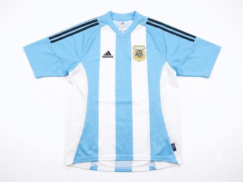 Adidas argentina 2002 world - argentina,