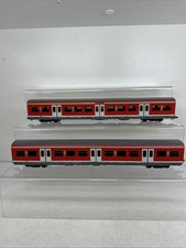 roco ho coaches Vk Red / 2