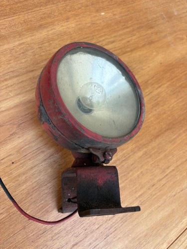 Used original butlers massey - a,