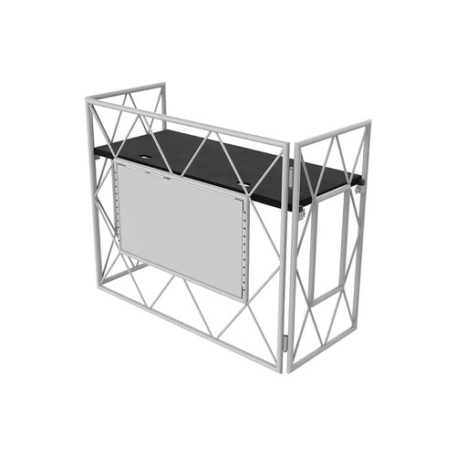 Ultimax truss booth - truss, with